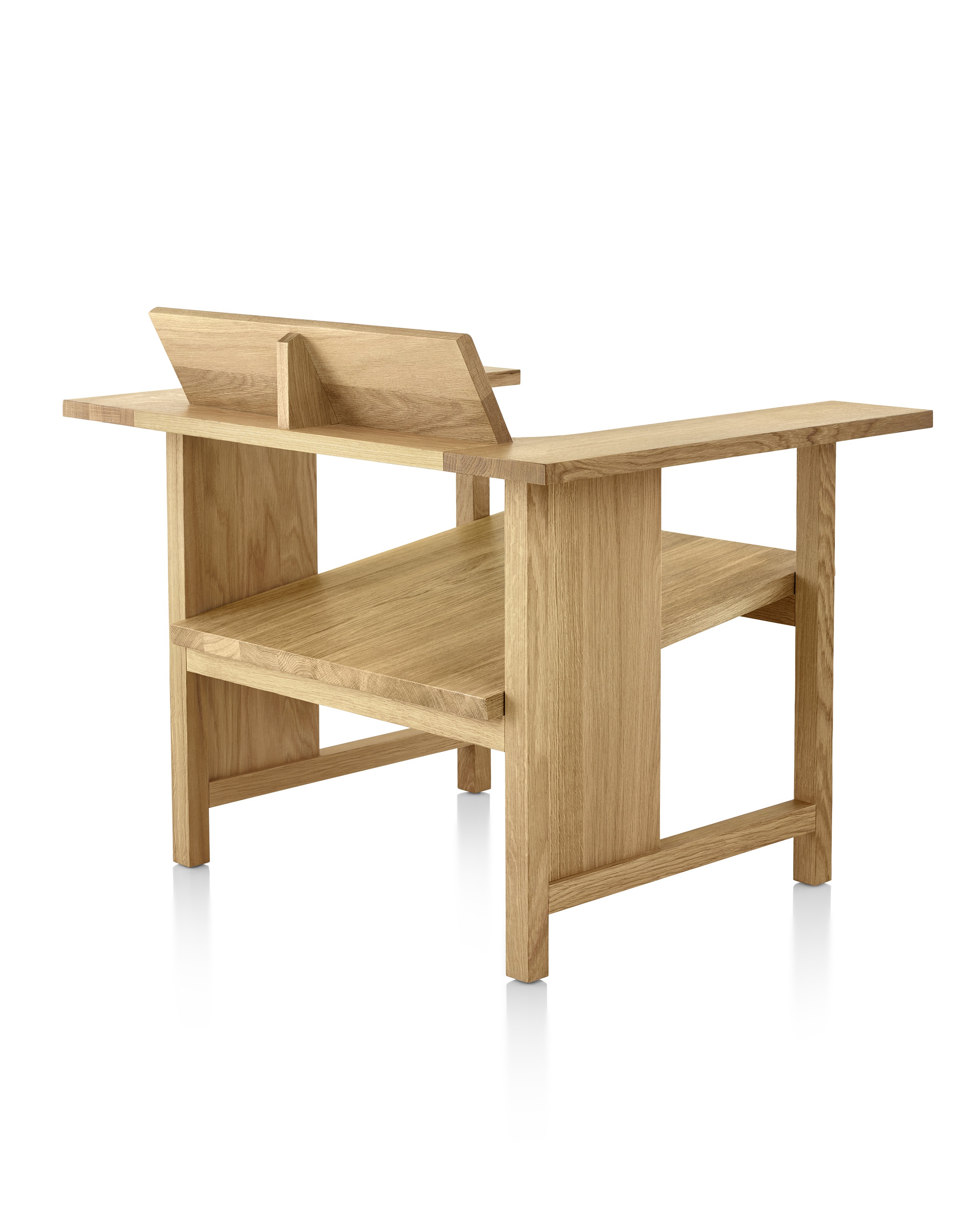 开云（中国） - 坐具|沙发|办公家具|设计师家具|克莱里奇椅